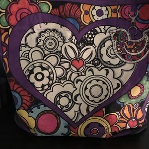 Brighton tote